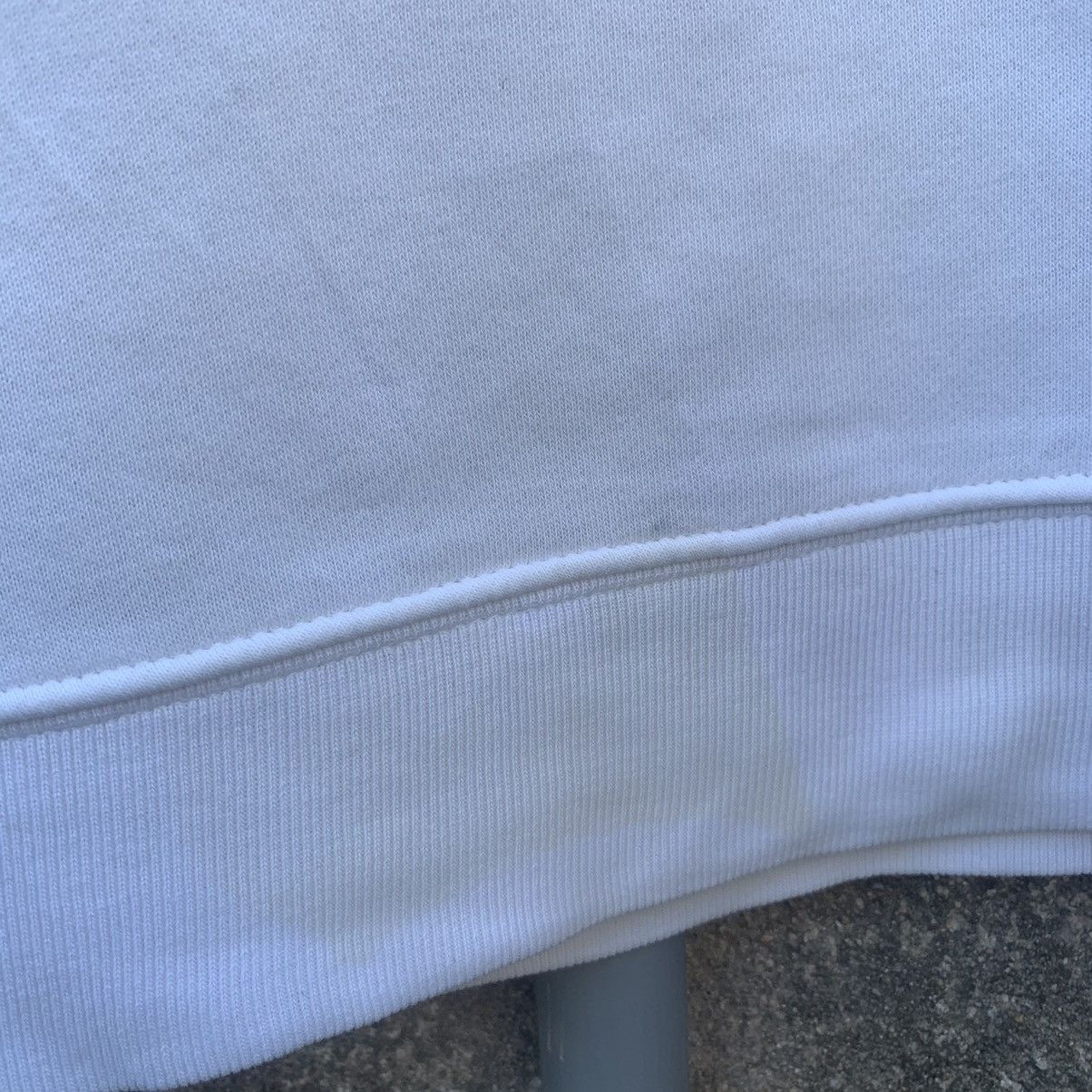 Gap Gap Spell Out Hoodie Pullover Sweatshirts Large Size Size US L / EU 52-54 / 3 - 15 Thumbnail