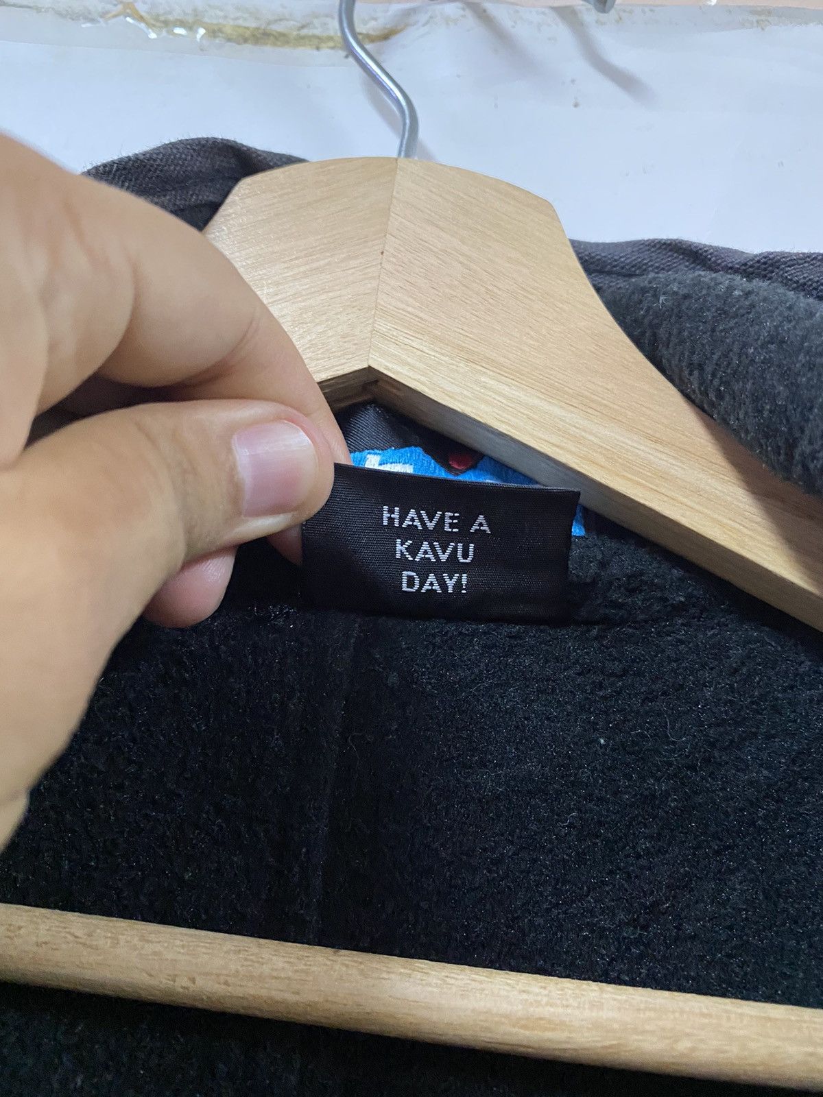 Arc'teryx Vtg🔥Kavu Seattle Half Zipper Sportsman Outdoor Jacket Size M Size US M / EU 48-50 / 2 - 19 Thumbnail