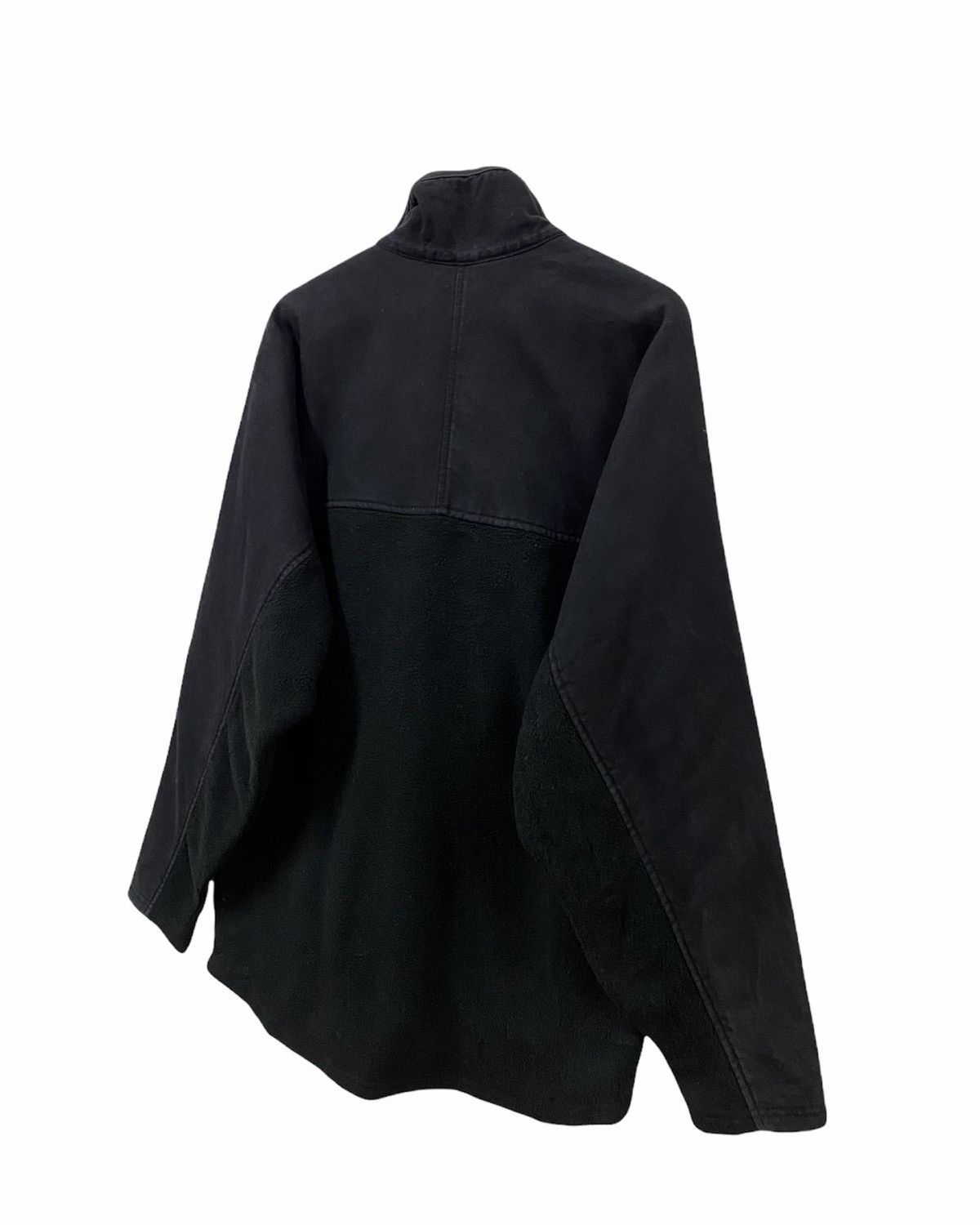 Arc'teryx Vtg🔥Kavu Seattle Half Zipper Sportsman Outdoor Jacket Size M Size US M / EU 48-50 / 2 - 14 Thumbnail