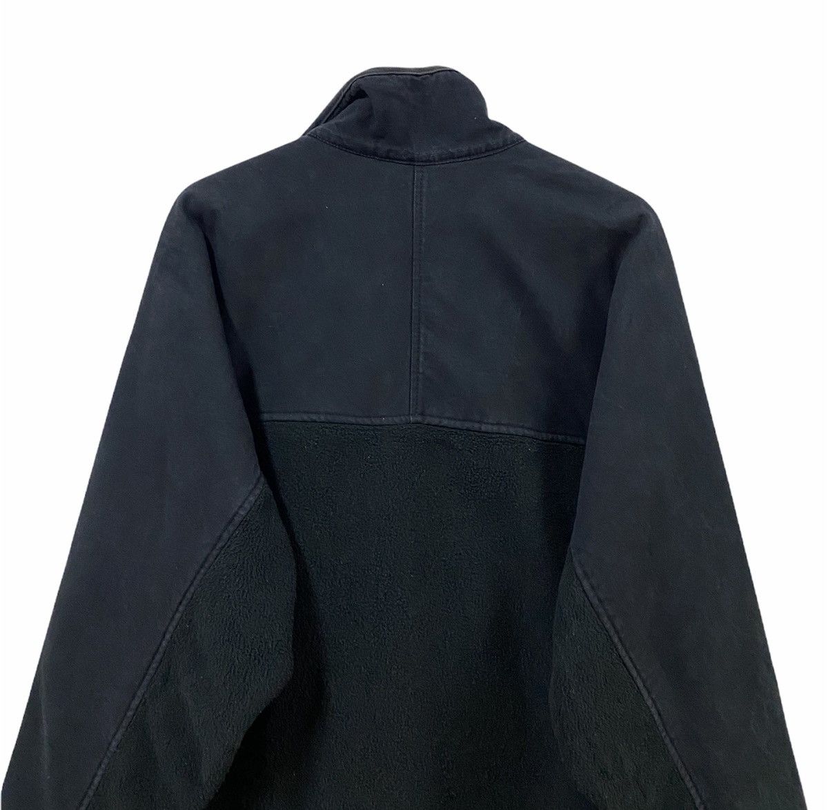 Arc'teryx Vtg🔥Kavu Seattle Half Zipper Sportsman Outdoor Jacket Size M Size US M / EU 48-50 / 2 - 12 Thumbnail