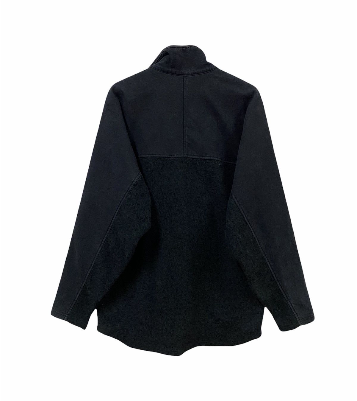 Arc'teryx Vtg🔥Kavu Seattle Half Zipper Sportsman Outdoor Jacket Size M Size US M / EU 48-50 / 2 - 2 Thumbnail