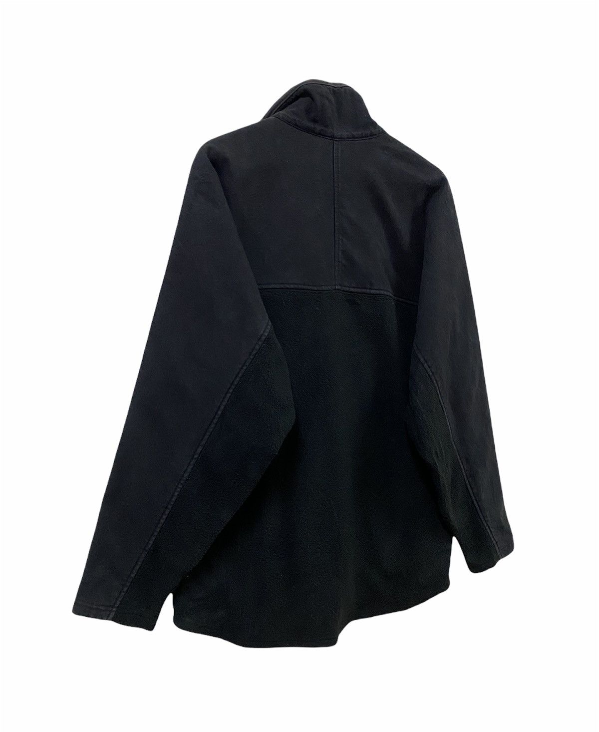 Arc'teryx Vtg🔥Kavu Seattle Half Zipper Sportsman Outdoor Jacket Size M Size US M / EU 48-50 / 2 - 13 Thumbnail