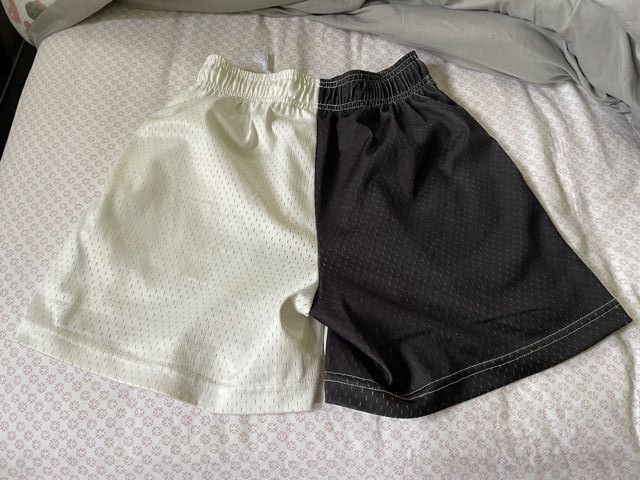 Bravest Studios Scarface Tennis Shorts Size US 26 / EU 42 - 2 Thumbnail