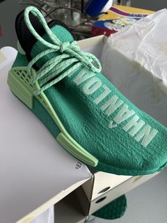 Adidas nmd hotsell pharrell williams 320