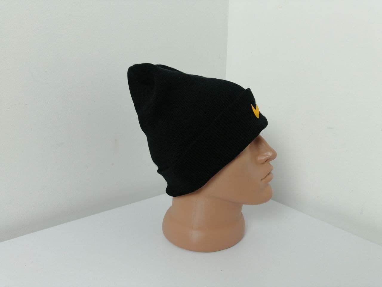 Nike 90s Nike Vintage Hat Size ONE SIZE - 2 Thumbnail