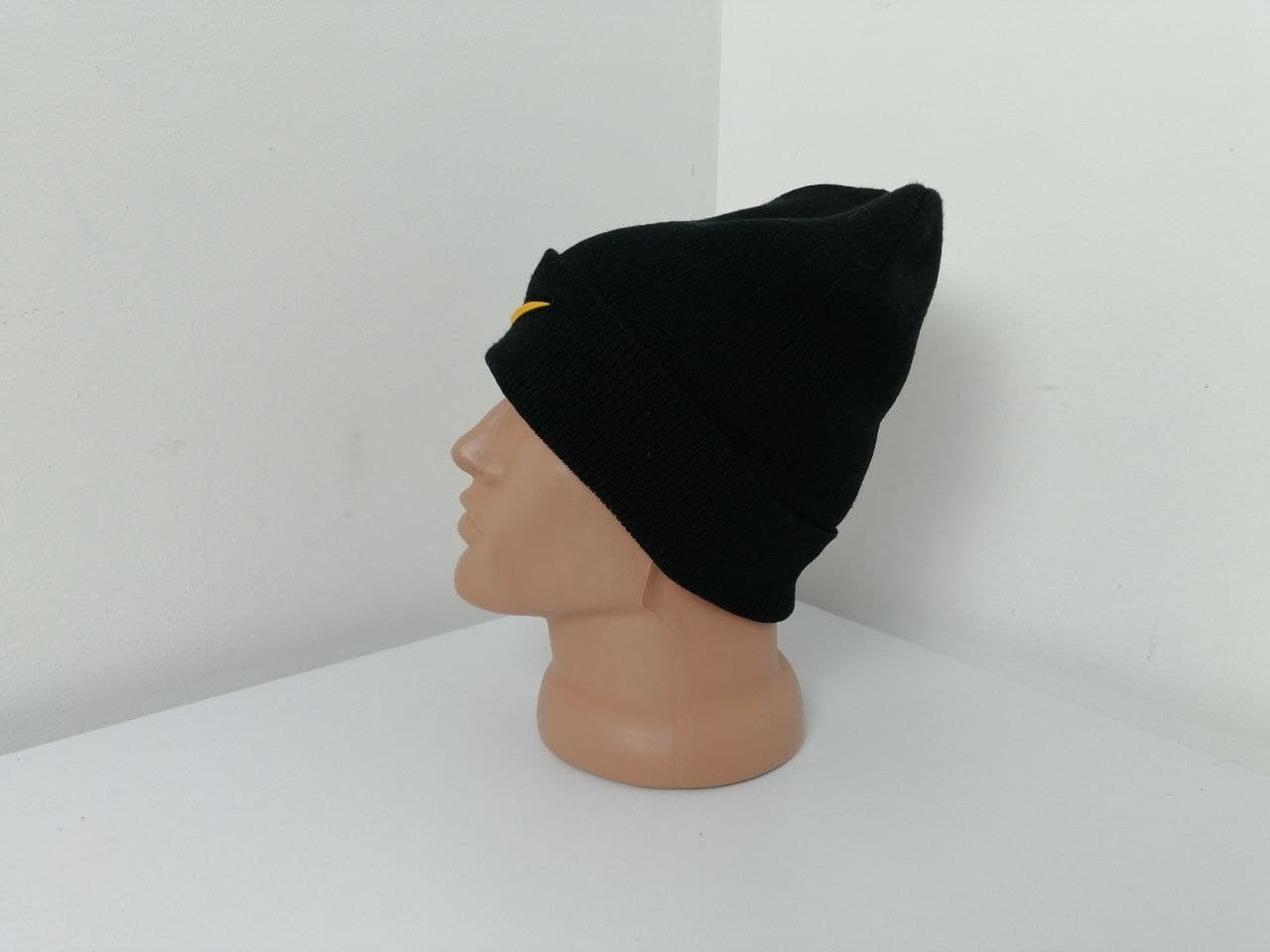 Nike 90s Nike Vintage Hat Size ONE SIZE - 3 Thumbnail