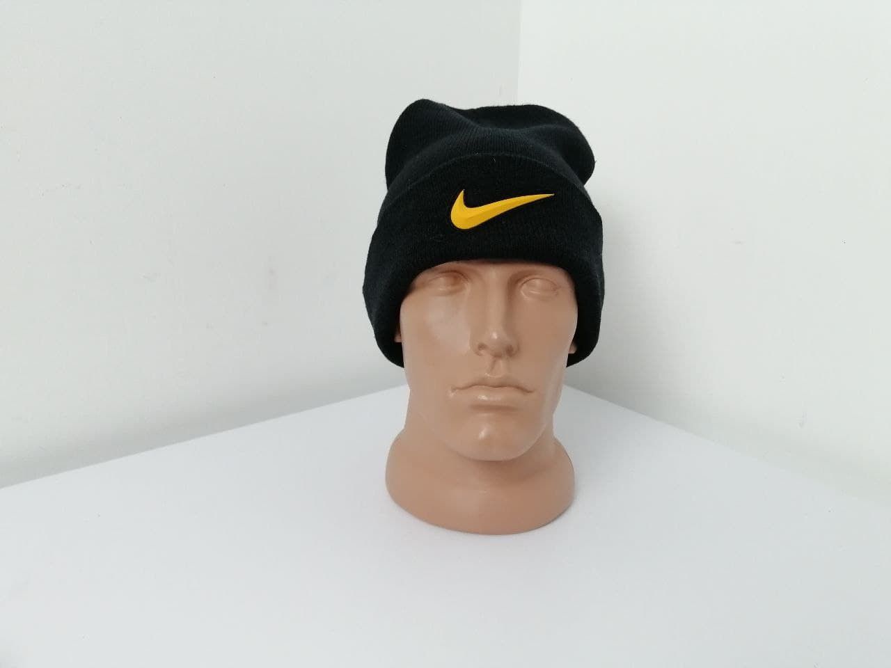 Nike 90s Nike Vintage Hat Size ONE SIZE - 1 Thumbnail