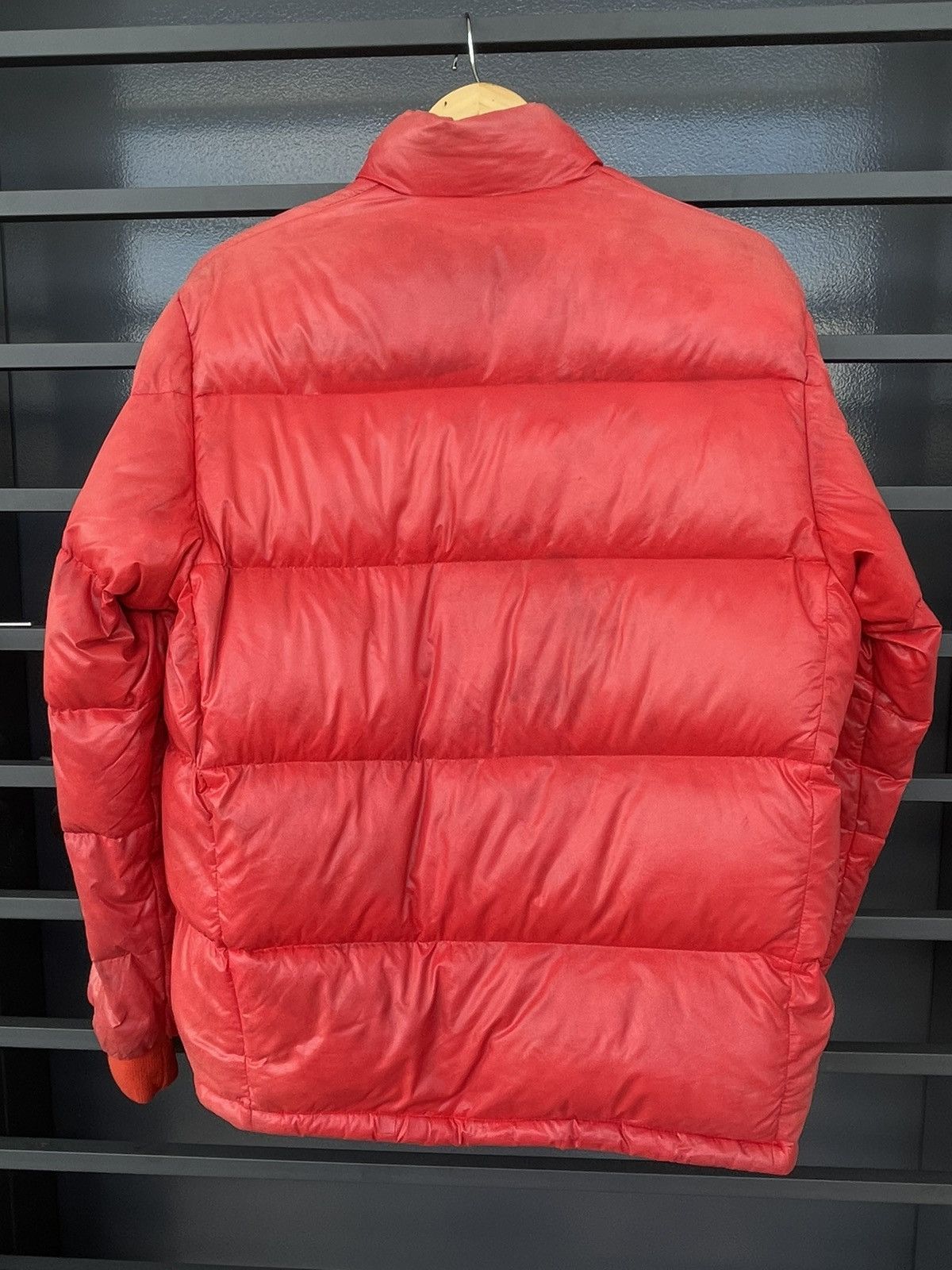 Moncler Authentic Vintage MONCLER Ski By Asics Size US L / EU 52-54 / 3 - 2 Thumbnail