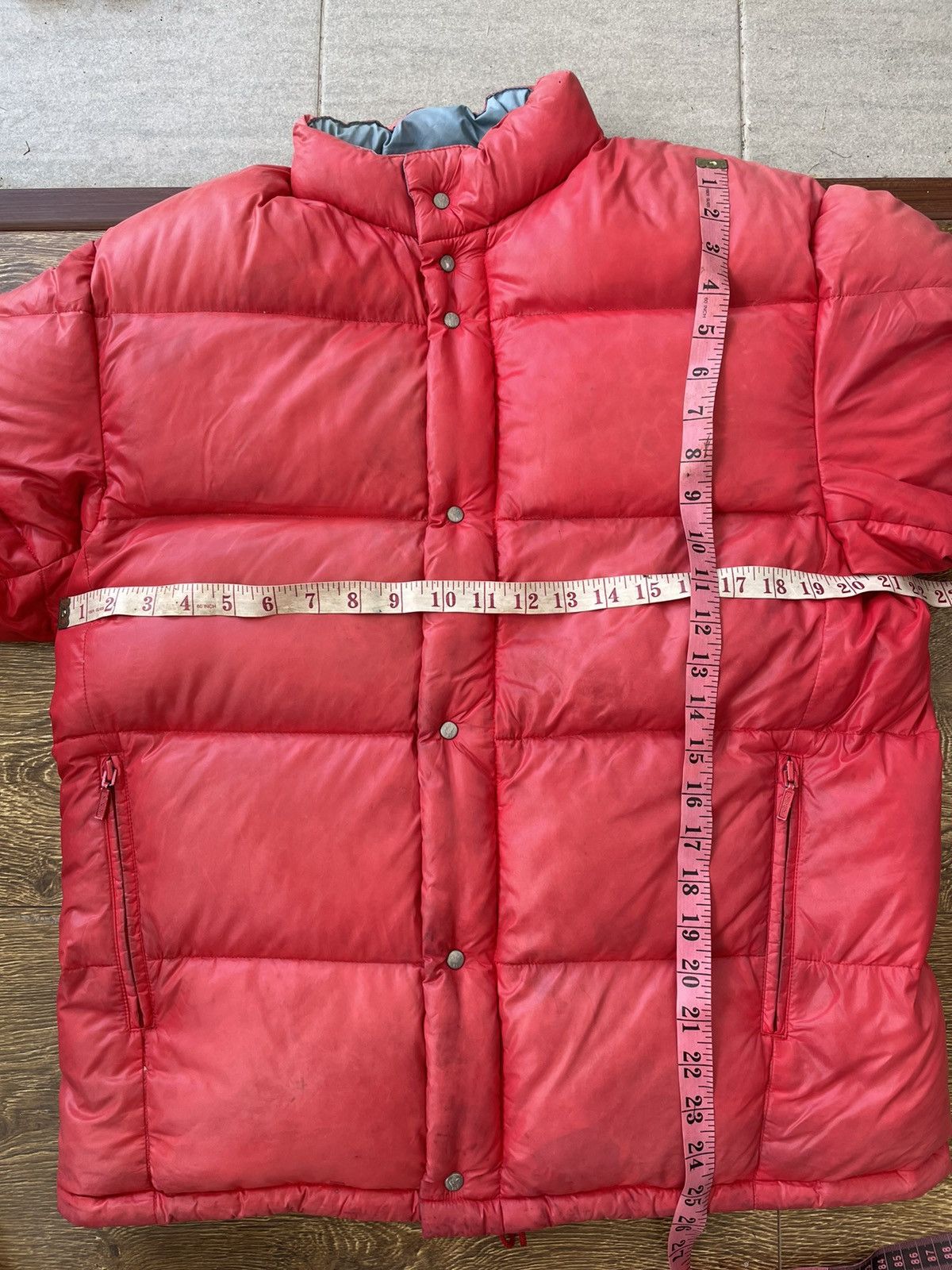 Moncler Authentic Vintage MONCLER Ski By Asics Size US L / EU 52-54 / 3 - 7 Thumbnail
