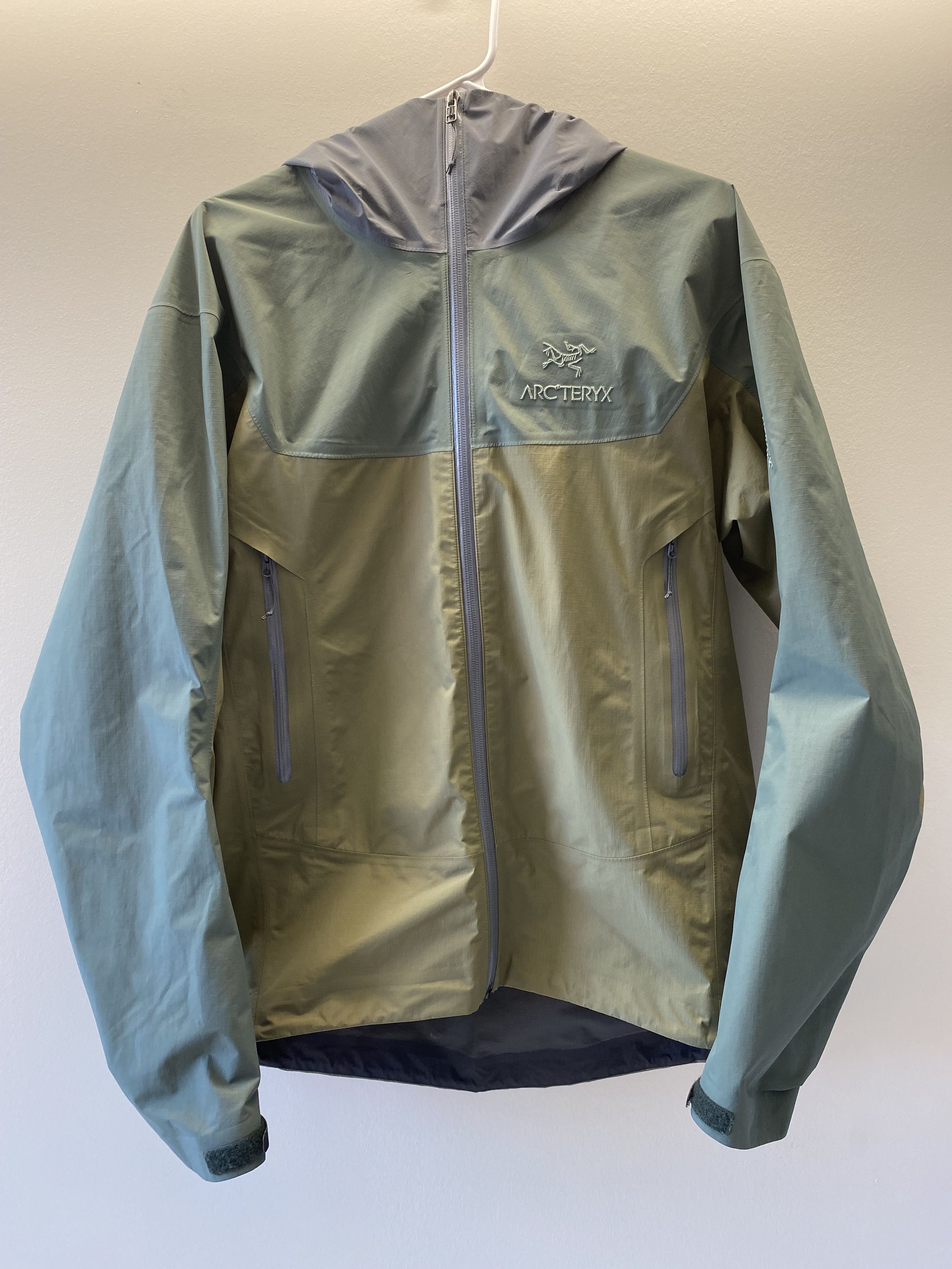 Arc'teryx ARC'TERYX x BEAMS SS17 Beta SL Gore-Tex Jacket | Grailed