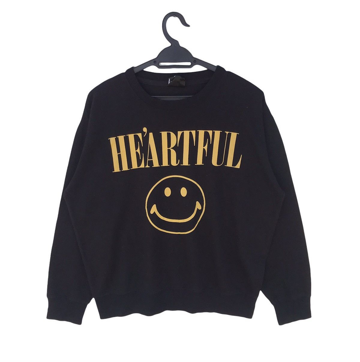 Vintage Home Boys He’artful Smile Sweatshirt