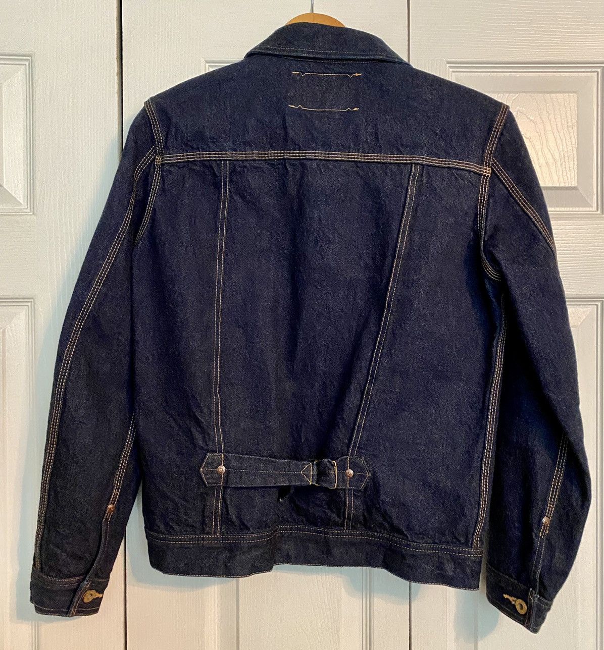 TCB jeans CATBOY ジャケット サイズ40 CATBOY | TCB jeans