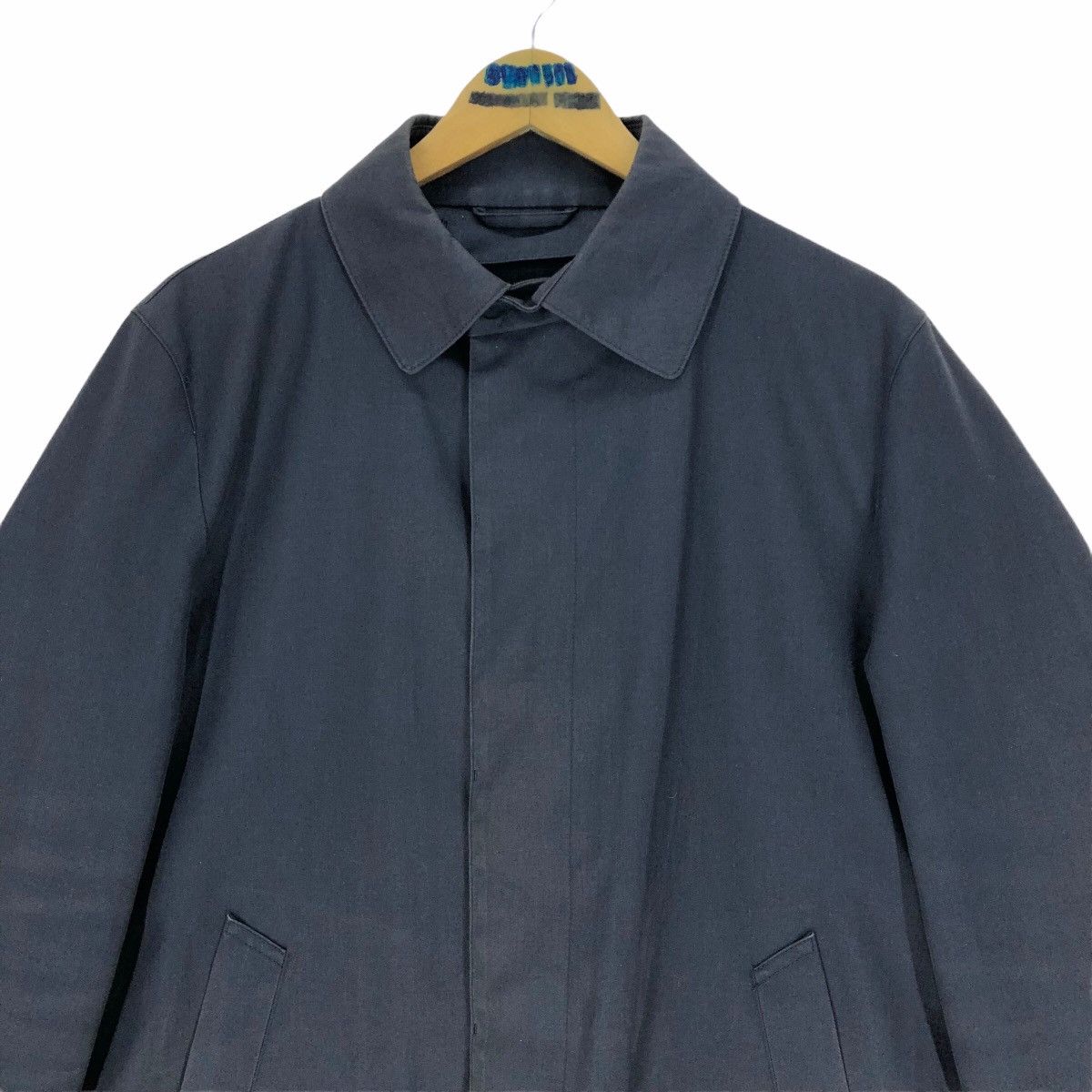 Mackintosh Mackintosh Philosophy Topcoat Designer Size US M / EU 48-50 / 2 - 6 Thumbnail
