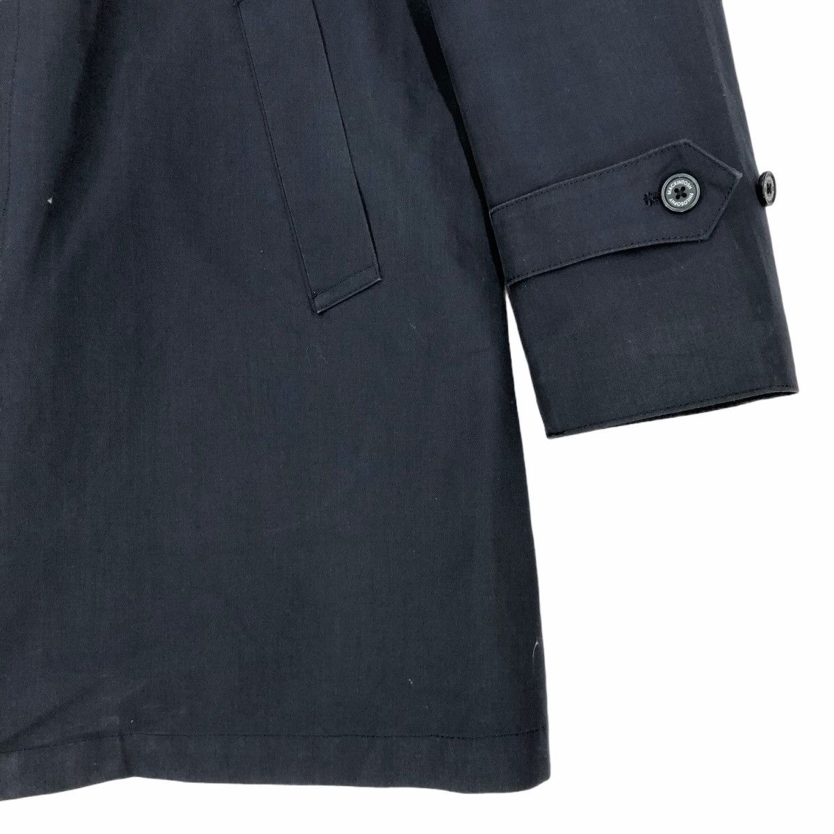 Mackintosh Mackintosh Philosophy Topcoat Designer Size US M / EU 48-50 / 2 - 4 Thumbnail
