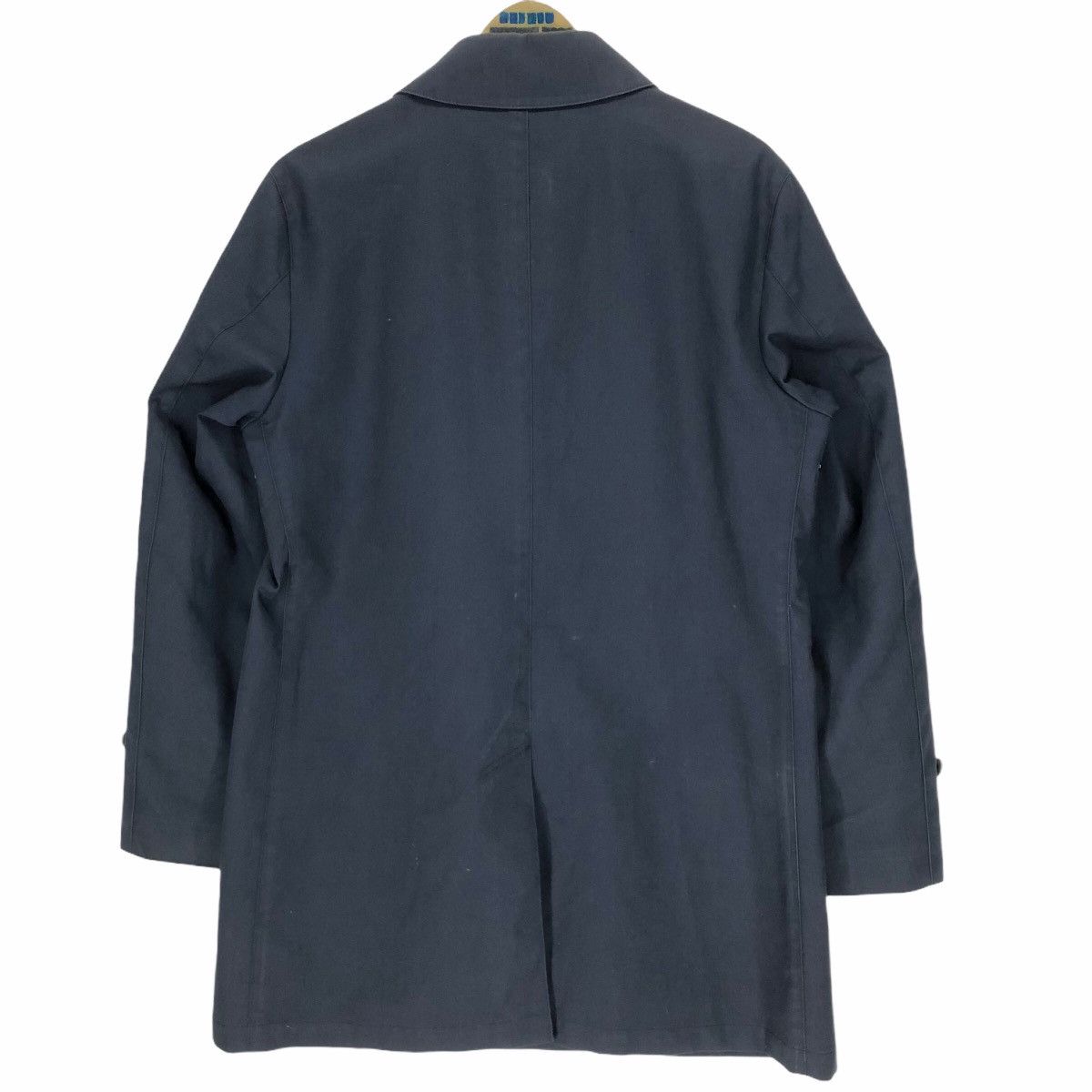 Mackintosh Mackintosh Philosophy Topcoat Designer Size US M / EU 48-50 / 2 - 13 Thumbnail