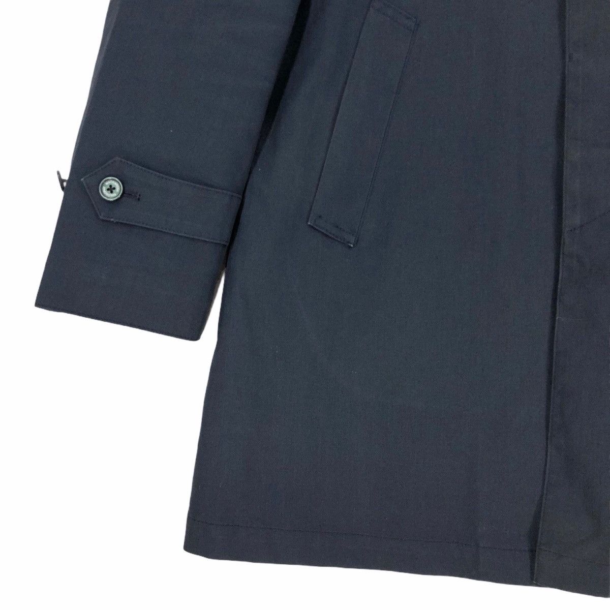 Mackintosh Mackintosh Philosophy Topcoat Designer Size US M / EU 48-50 / 2 - 3 Thumbnail