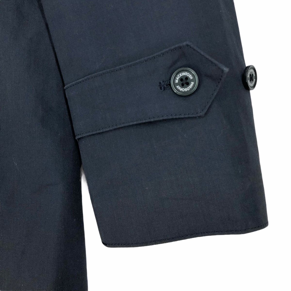 Mackintosh Mackintosh Philosophy Topcoat Designer Size US M / EU 48-50 / 2 - 5 Thumbnail