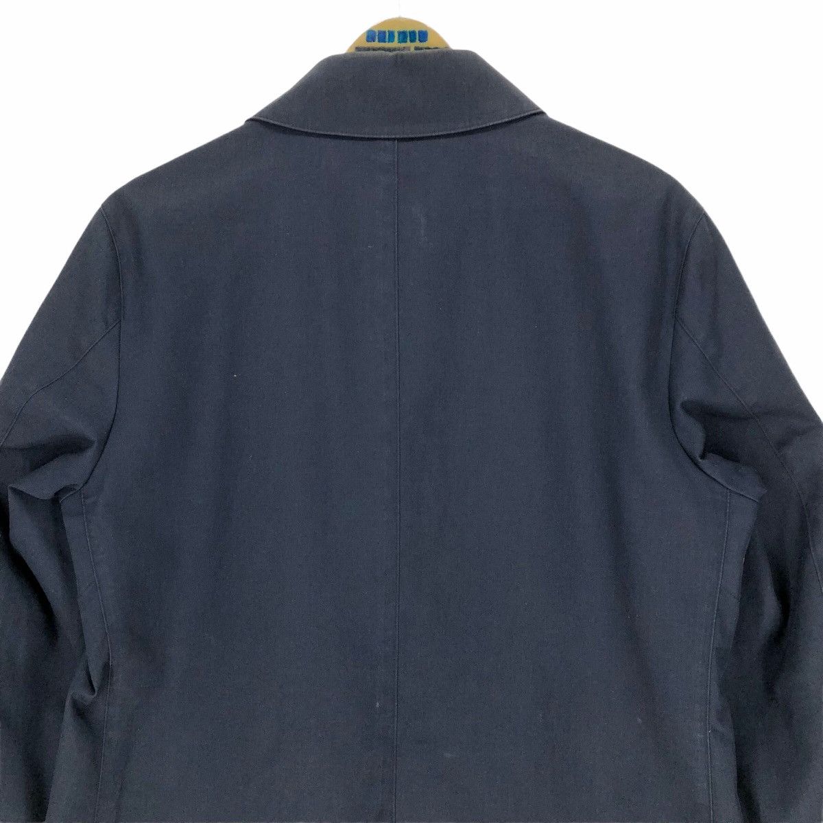Mackintosh Mackintosh Philosophy Topcoat Designer Size US M / EU 48-50 / 2 - 14 Thumbnail