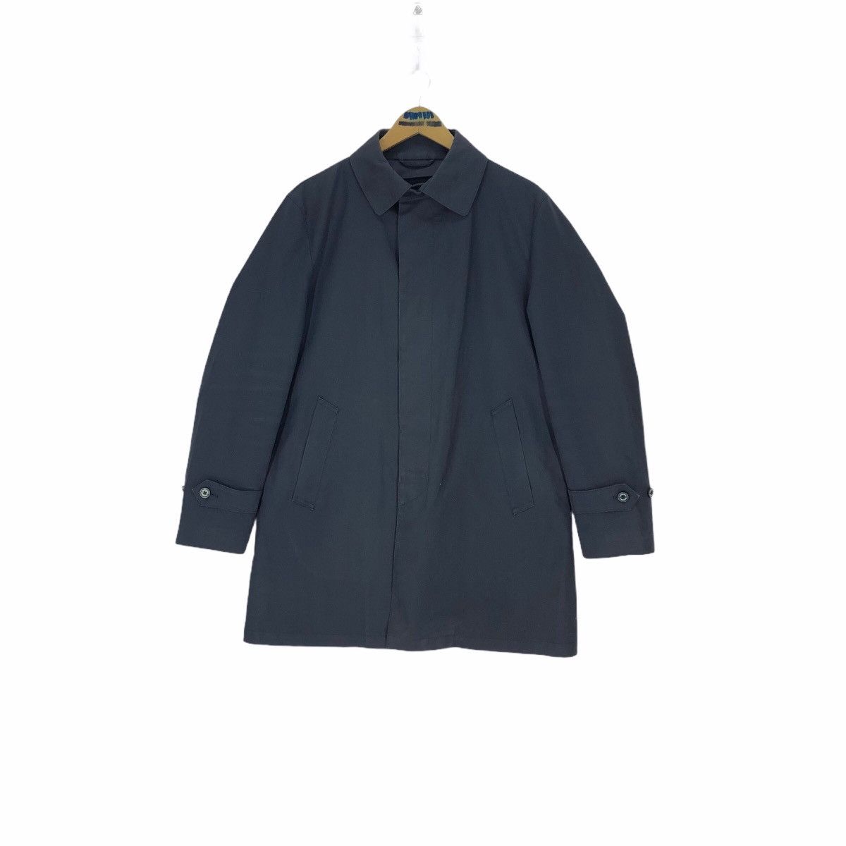 Mackintosh Mackintosh Philosophy Topcoat Designer Size US M / EU 48-50 / 2 - 2 Thumbnail