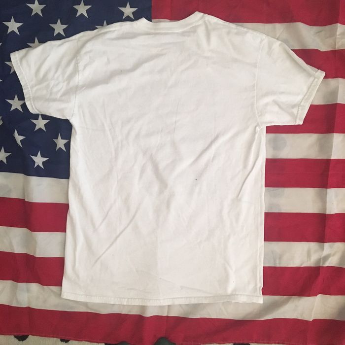 Band tees nofx how did the cat get so fat grailed
