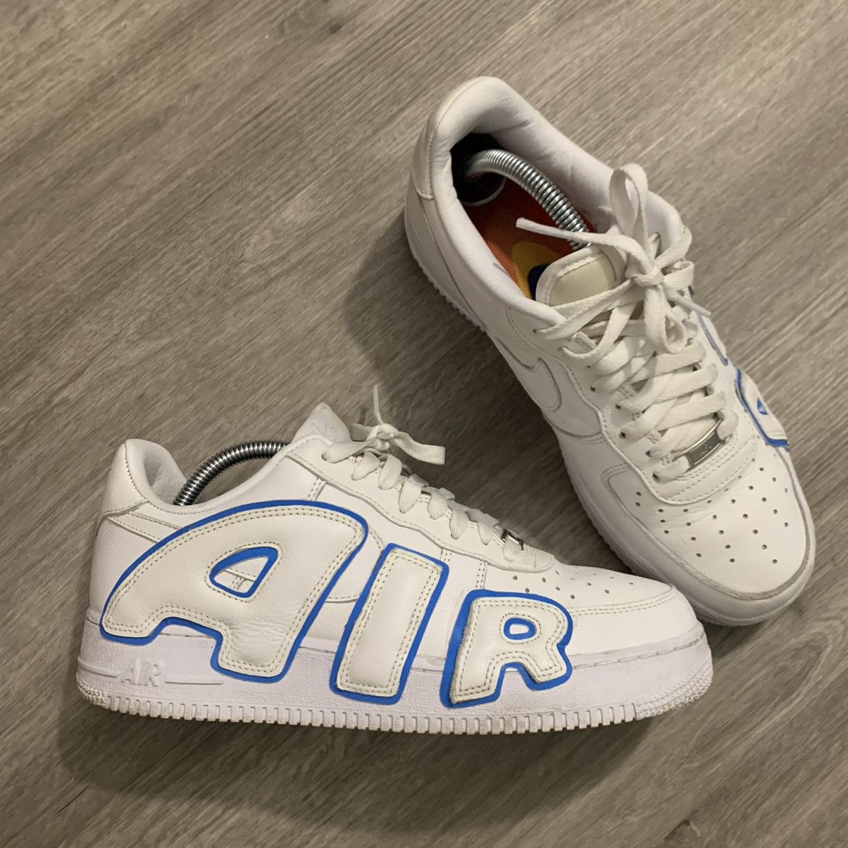 cpfm nike air force 1