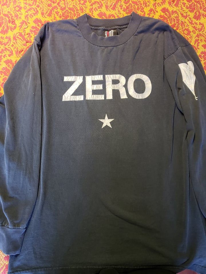 Smashing Pumpkins Giant | Grailed