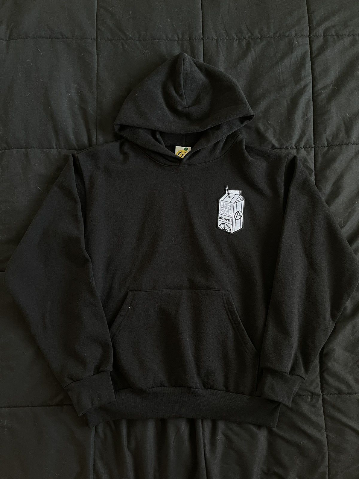 Lyrical lemonade hoodie grailed best sale