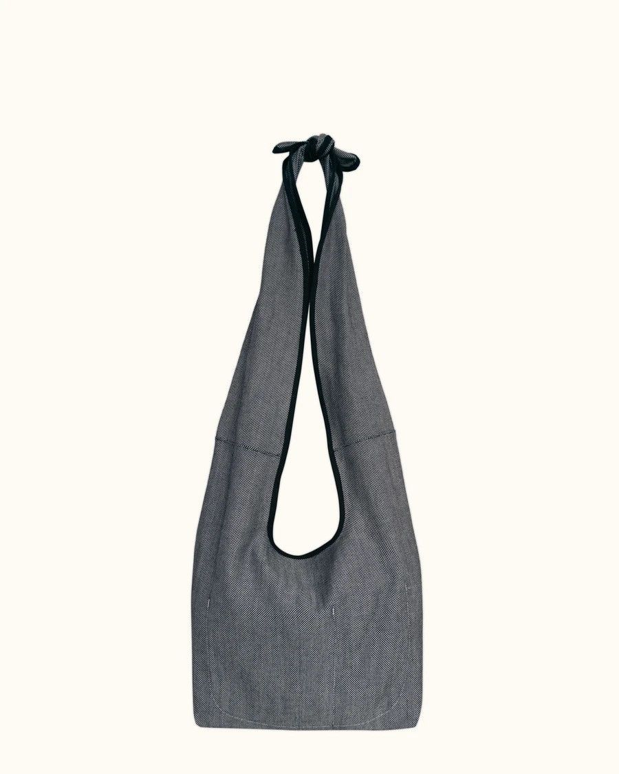 Ground Cover GROUND COVER LIMITED EDITION TSUNO BAG | Grailed