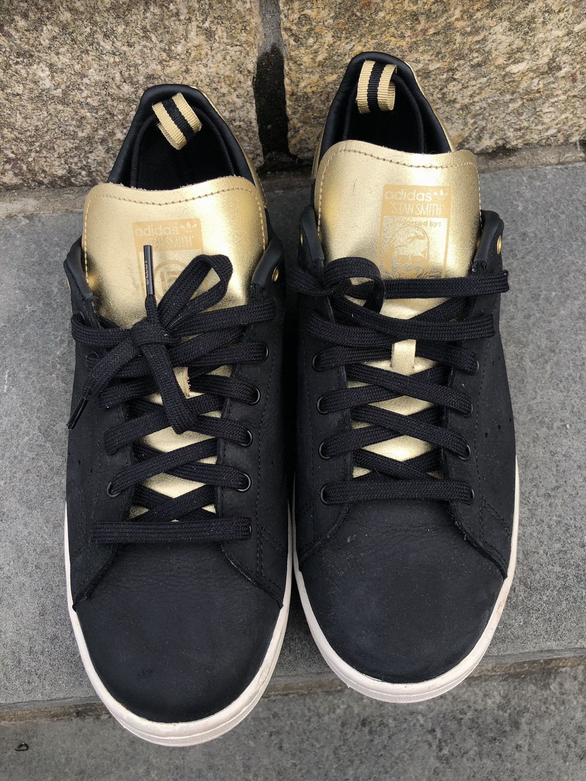 Stan smith clot 2025