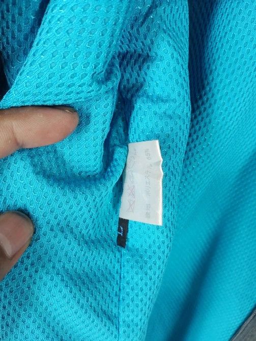 Burberry Vintage Burberry London Blue Label Jacket Size US L / EU 52-54 / 3 - 10 Thumbnail