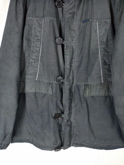 Burberry Vintage Burberry London Blue Label Jacket Size US L / EU 52-54 / 3 - 7 Thumbnail