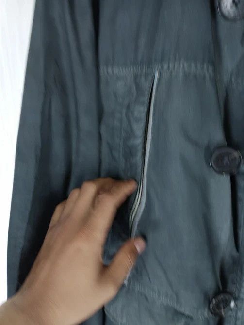 Burberry Vintage Burberry London Blue Label Jacket Size US L / EU 52-54 / 3 - 11 Thumbnail