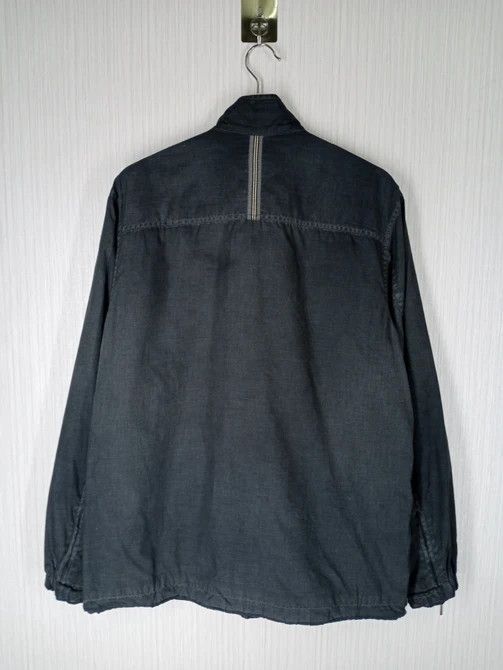 Burberry Vintage Burberry London Blue Label Jacket Size US L / EU 52-54 / 3 - 4 Thumbnail