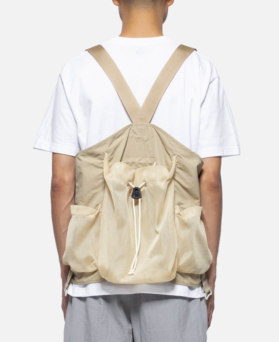Mountain Research Mountain Research Kapital Engineered Garments Junya Watanabe Size US M / EU 48-50 / 2 - 6 Thumbnail