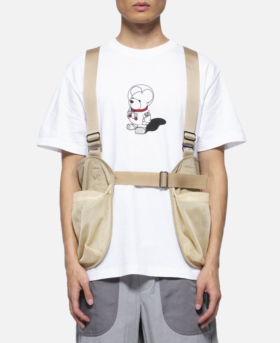 Mountain Research Mountain Research Kapital Engineered Garments Junya Watanabe Size US M / EU 48-50 / 2 - 7 Thumbnail