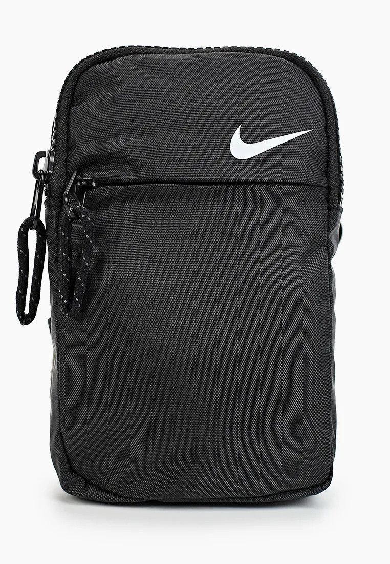 Nike Essential Crossbody Bag Small Black Hip Pack Shoulder Grailed