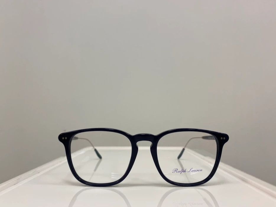 NEW Ralph Lauren RL6196 Vintage Style Italian Glasses