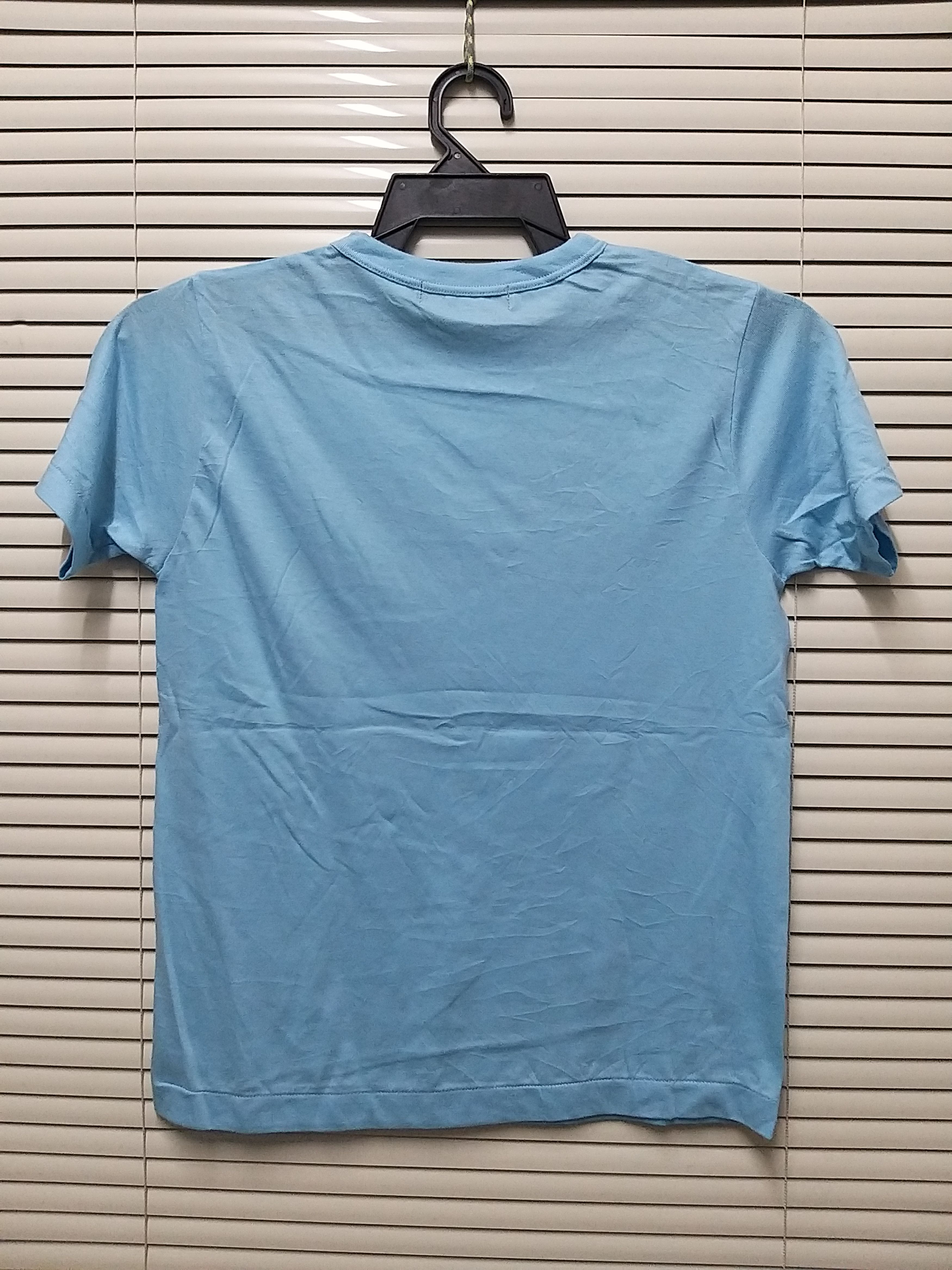 Takashi Murakami NICE🔥AUTHENTIC 24HR TELEVISION x TAKASHI MURAKAMI SHIRT Size US XXS / EU 40 - 2 Thumbnail
