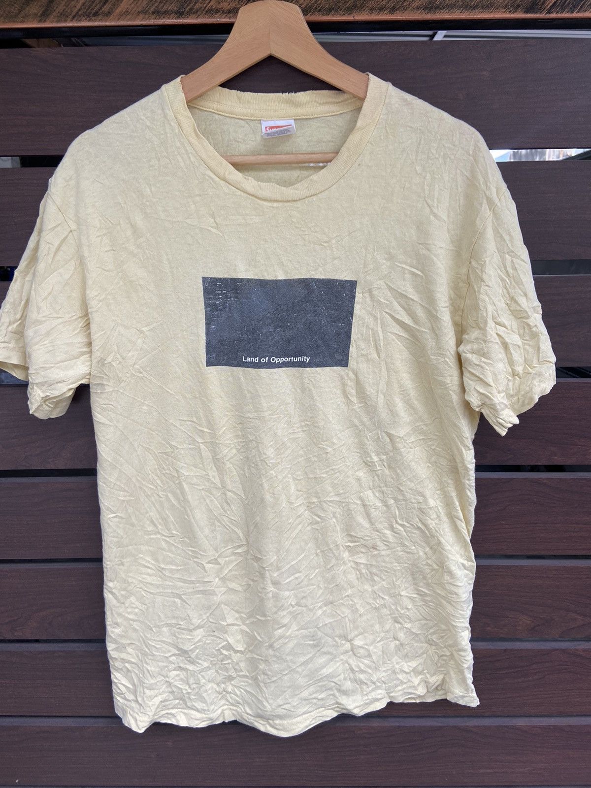 Supreme Menace Ii Society | Grailed