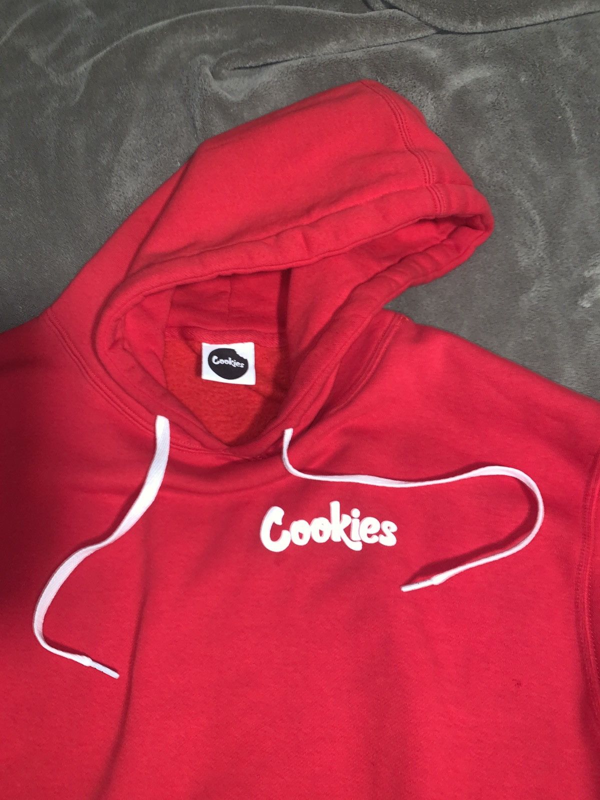 Cookies “Thank You For newest Smoking With Us” Hoodie