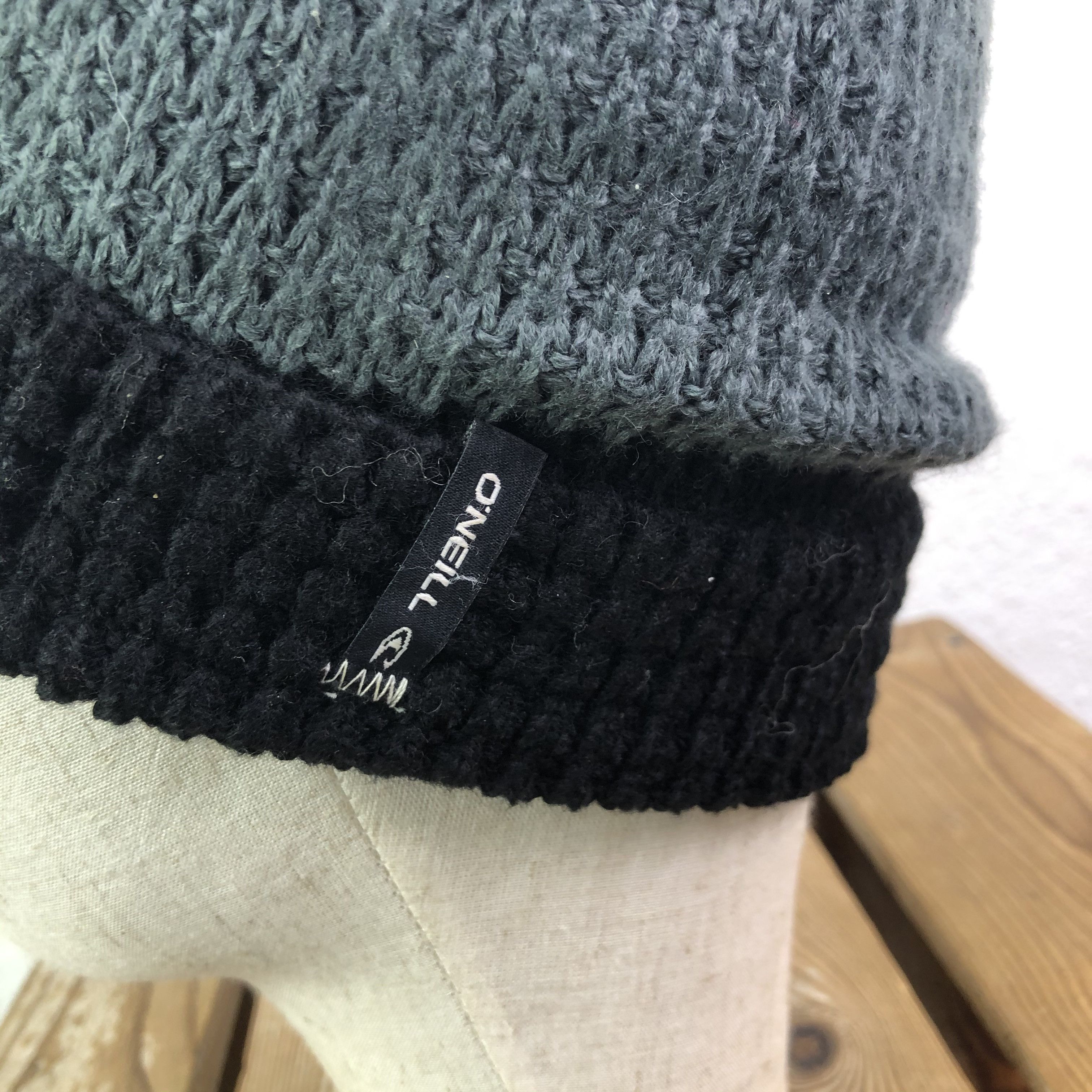 O'Neill Oneill Beanie Hat Size ONE SIZE - 3 Thumbnail