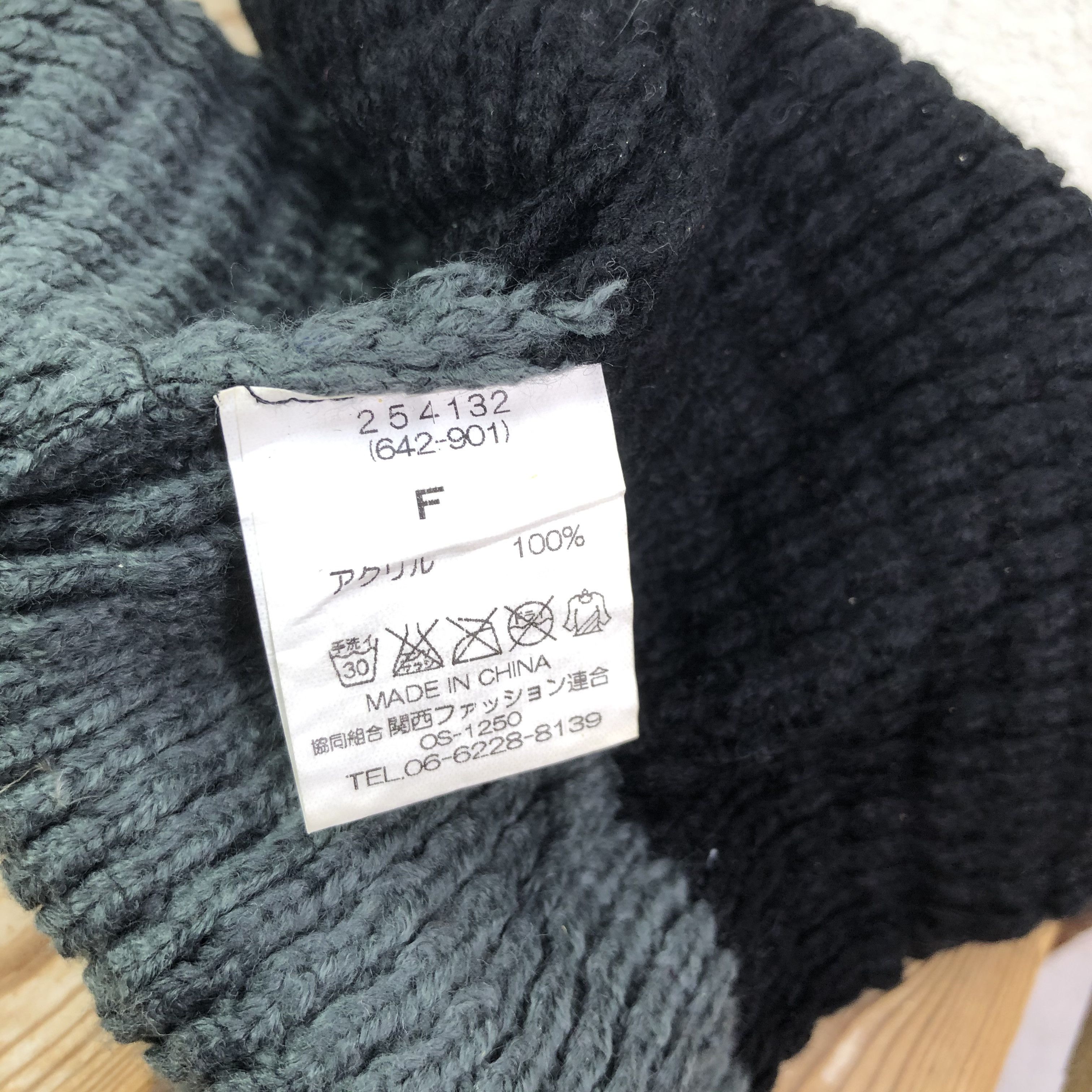 O'Neill Oneill Beanie Hat Size ONE SIZE - 5 Thumbnail