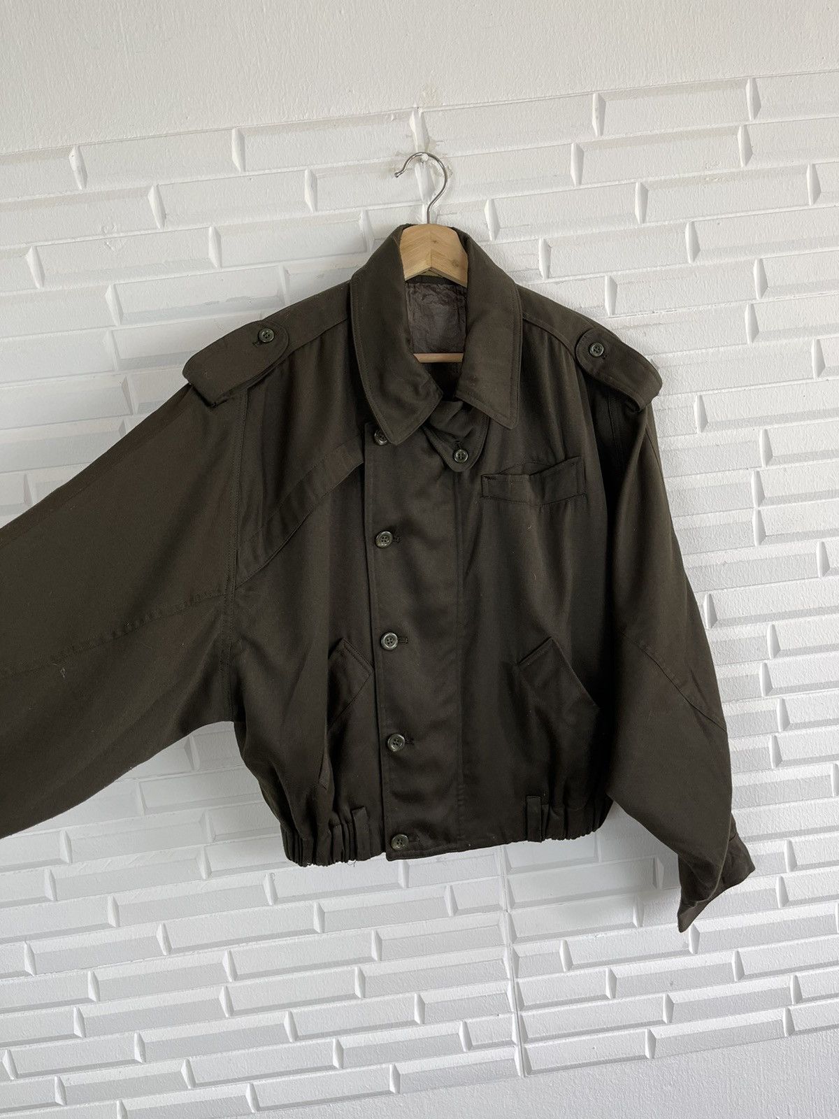 Japanese Brand Vtg Studio M HOMME Japanese Designer Nozomi Ishiguro 90’s Size US L / EU 52-54 / 3 - 2 Thumbnail