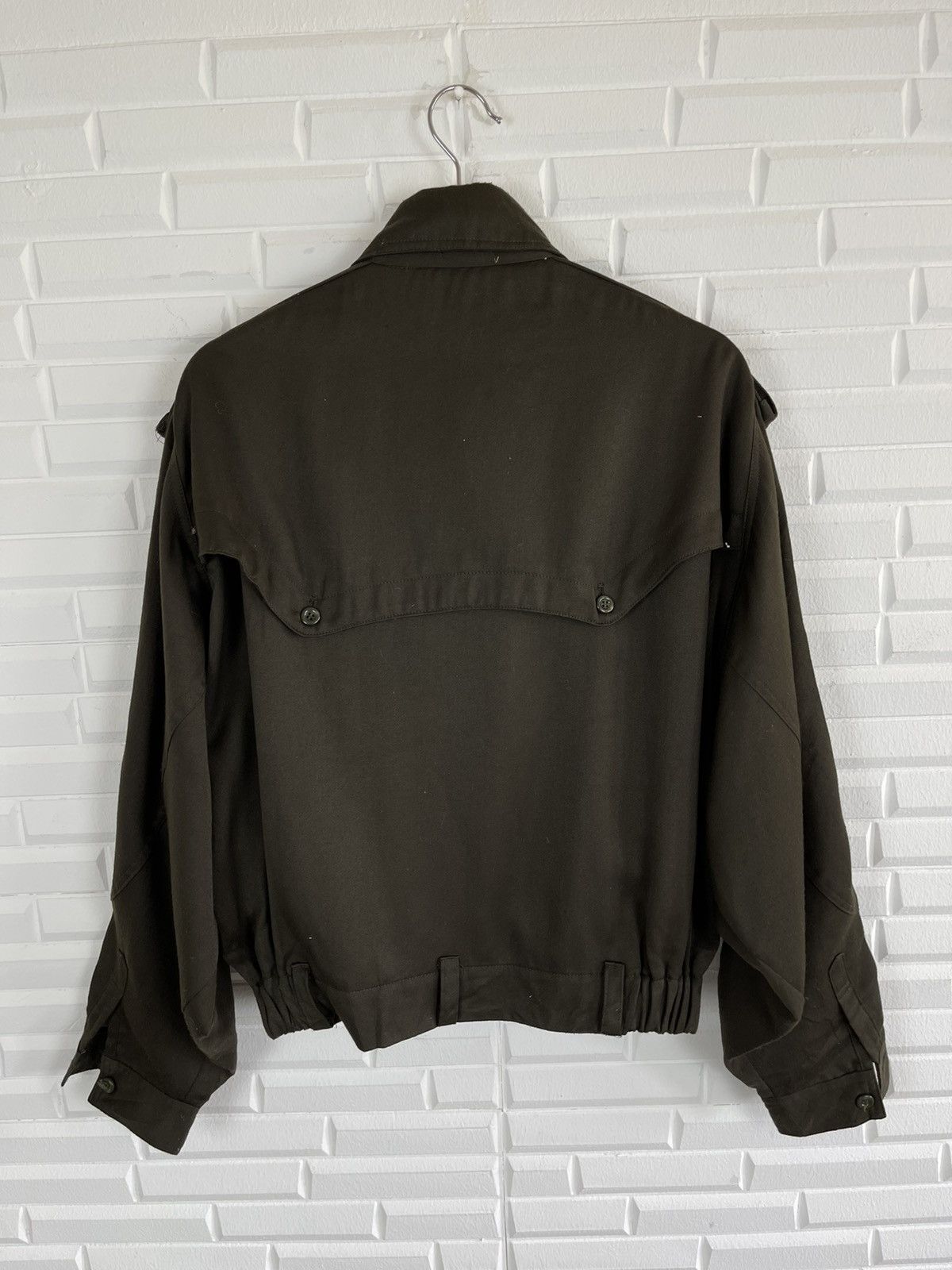 Japanese Brand Vtg Studio M HOMME Japanese Designer Nozomi Ishiguro 90’s Size US L / EU 52-54 / 3 - 5 Thumbnail