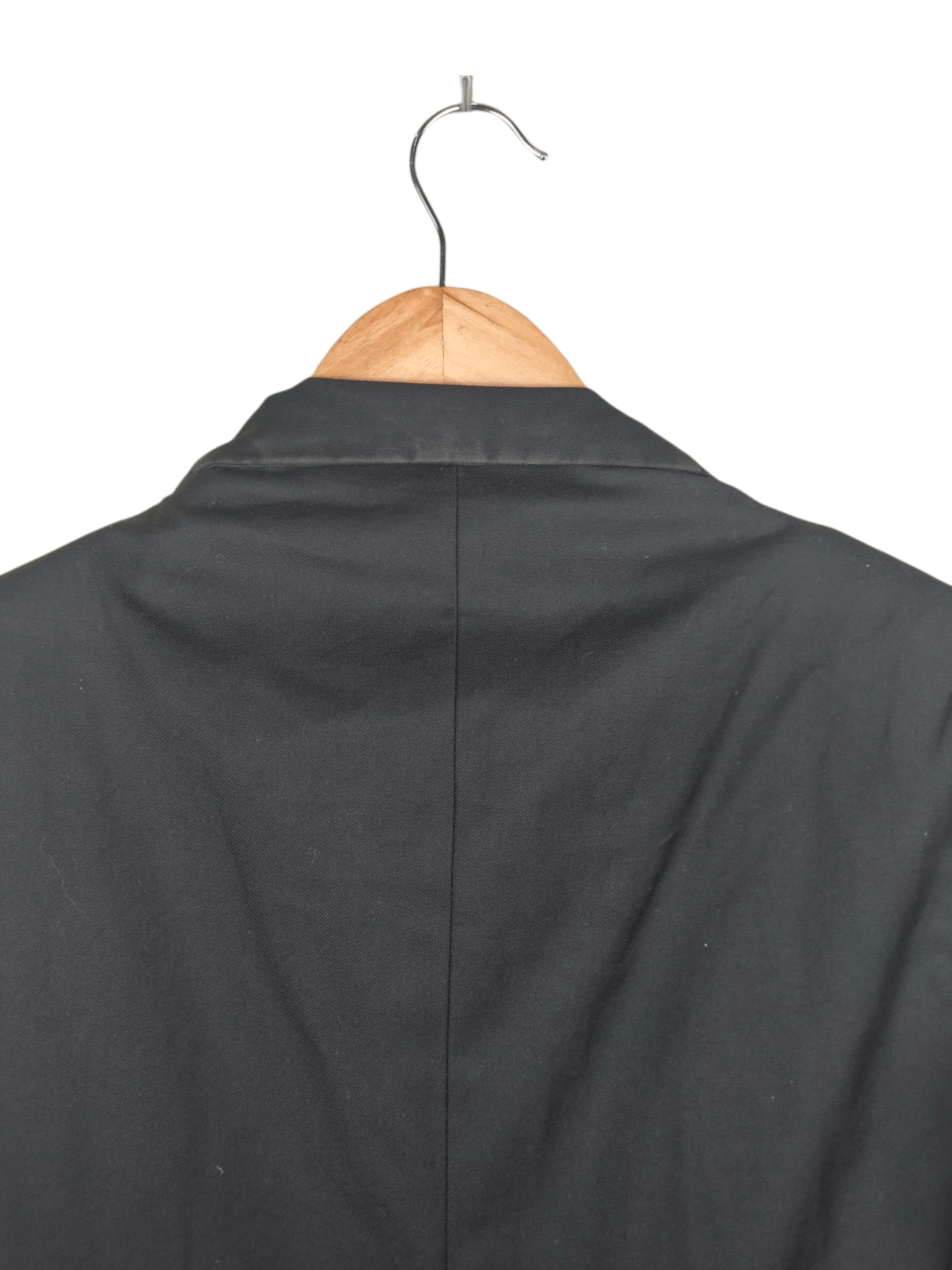 Attachment Attachment Long Coat Black Size US S / EU 44-46 / 1 - 4 Thumbnail