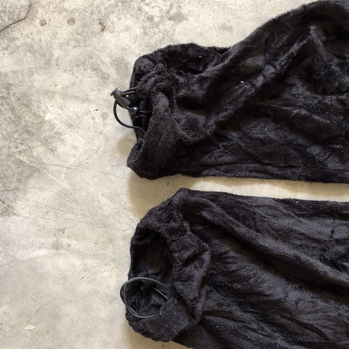 Japanese Brand Steal⚡️Japanese Jogger Pants Chrome Hearts Style Logo Size US 30 / EU 46 - 9 Thumbnail