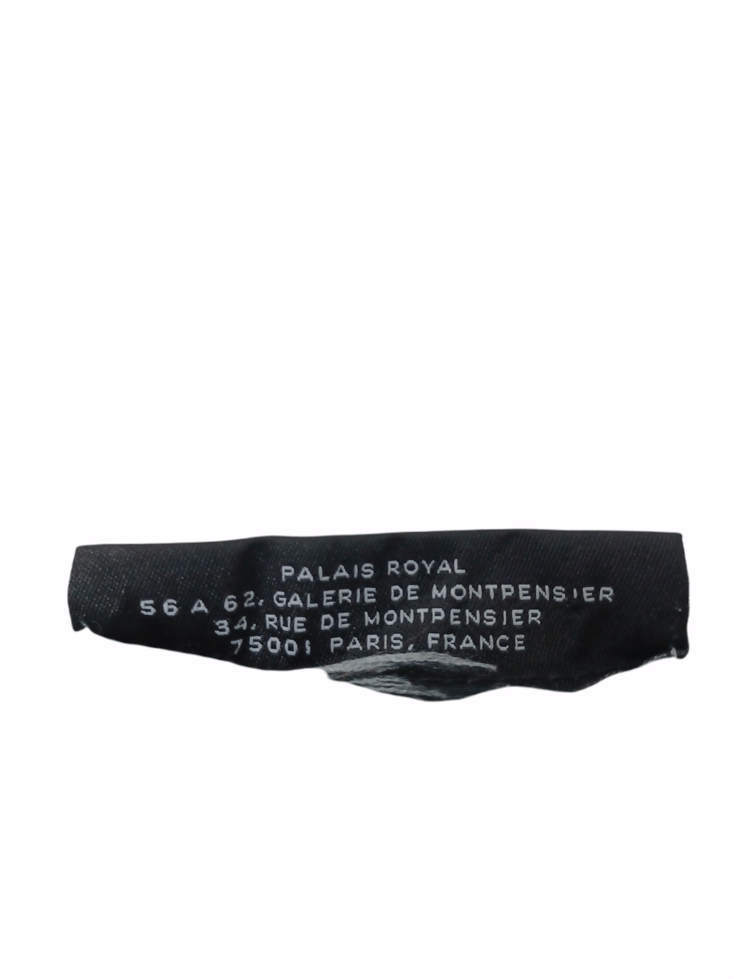 Marc Jacobs Marc Jacobs Palais Royal Size US M / EU 48-50 / 2 - 3 Thumbnail