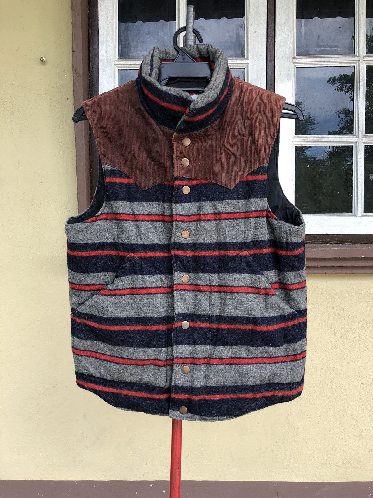 トップス 00s archive goa fur jilet vest cardigan 00s Archive Goa Vintage Fur Vest Sweater Vests