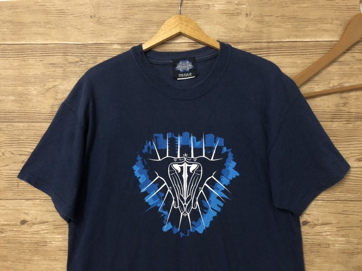 90sDOGTOWNスウェット Santa Cruz Powell zorlac Vintage 90s Santa Cruz Hoodie Skateboard Skate Powell Grey Colour