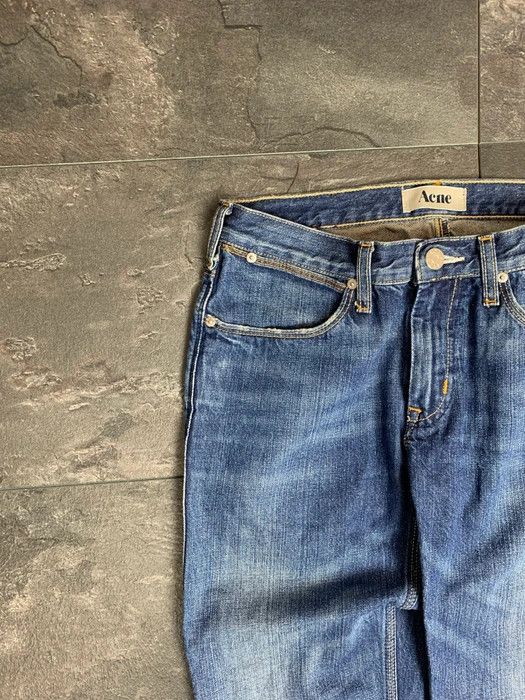 Acne Studios × Vintage Acne Studios vintage Jeans blue 30 Size US 30 / EU 46 - 3 Thumbnail